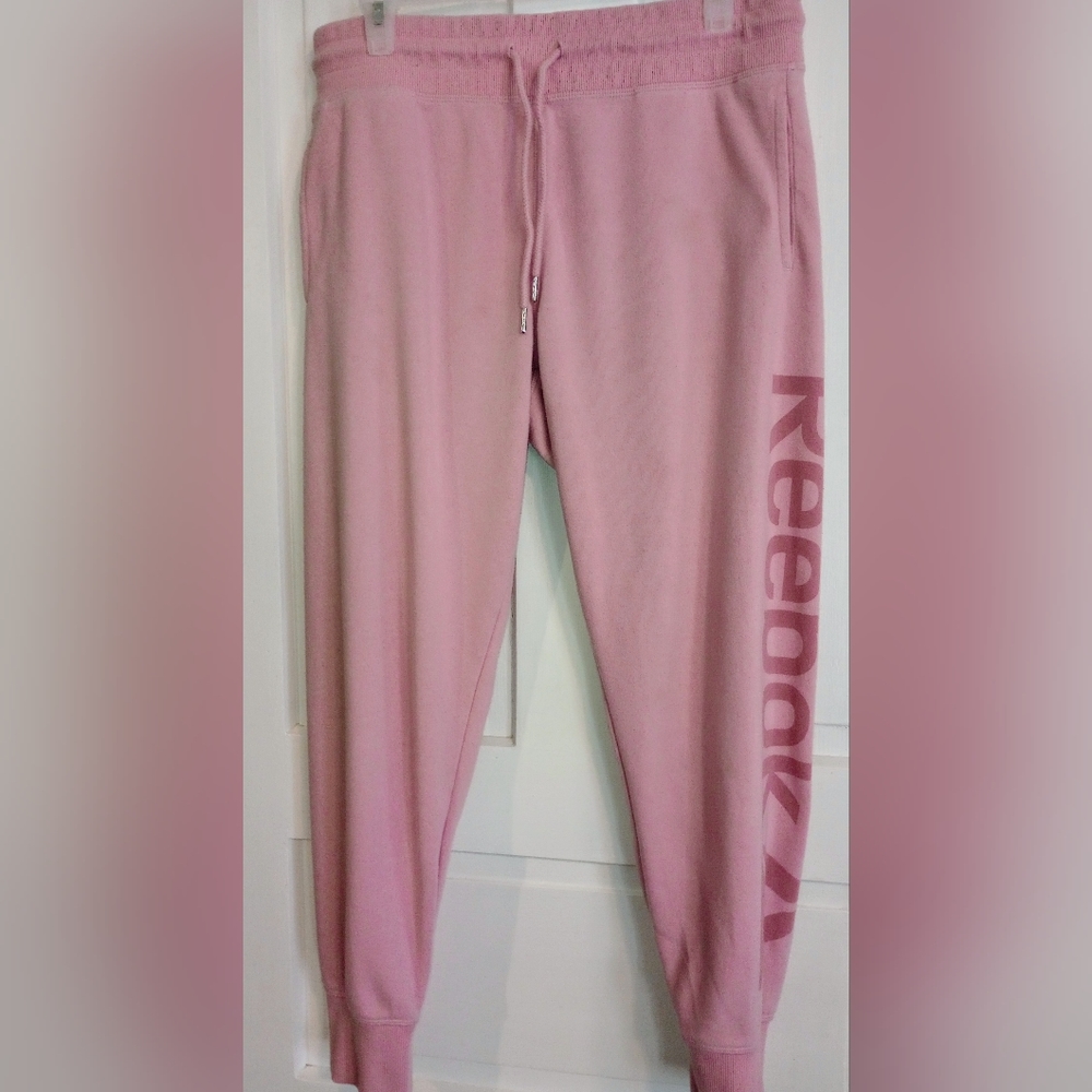Women's Reebok Sweat Pants
